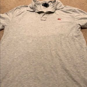 Men’s polo shirt